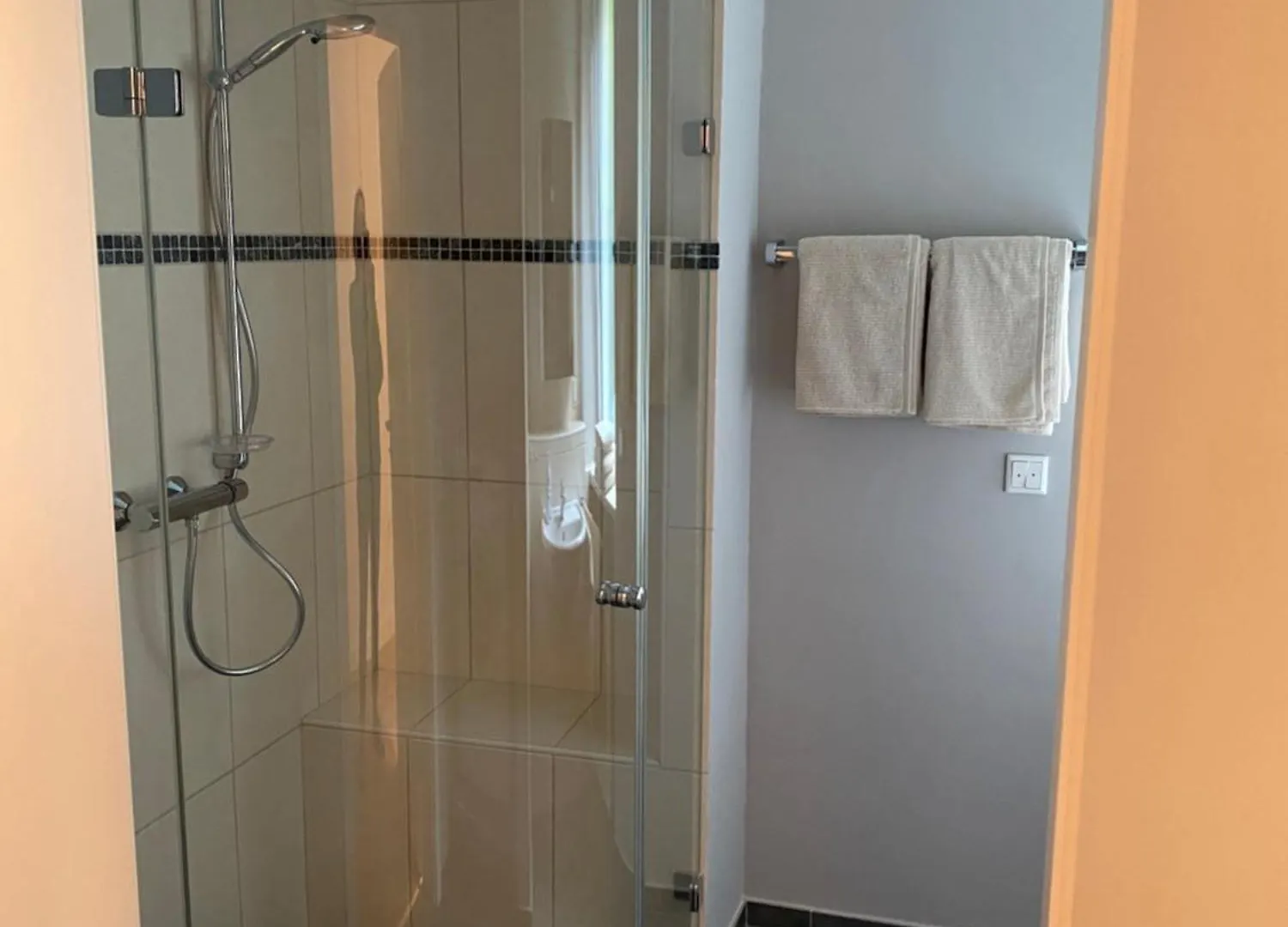Moderne Wohnung - Lohmar/Wahlscheid Apartment Lohmar