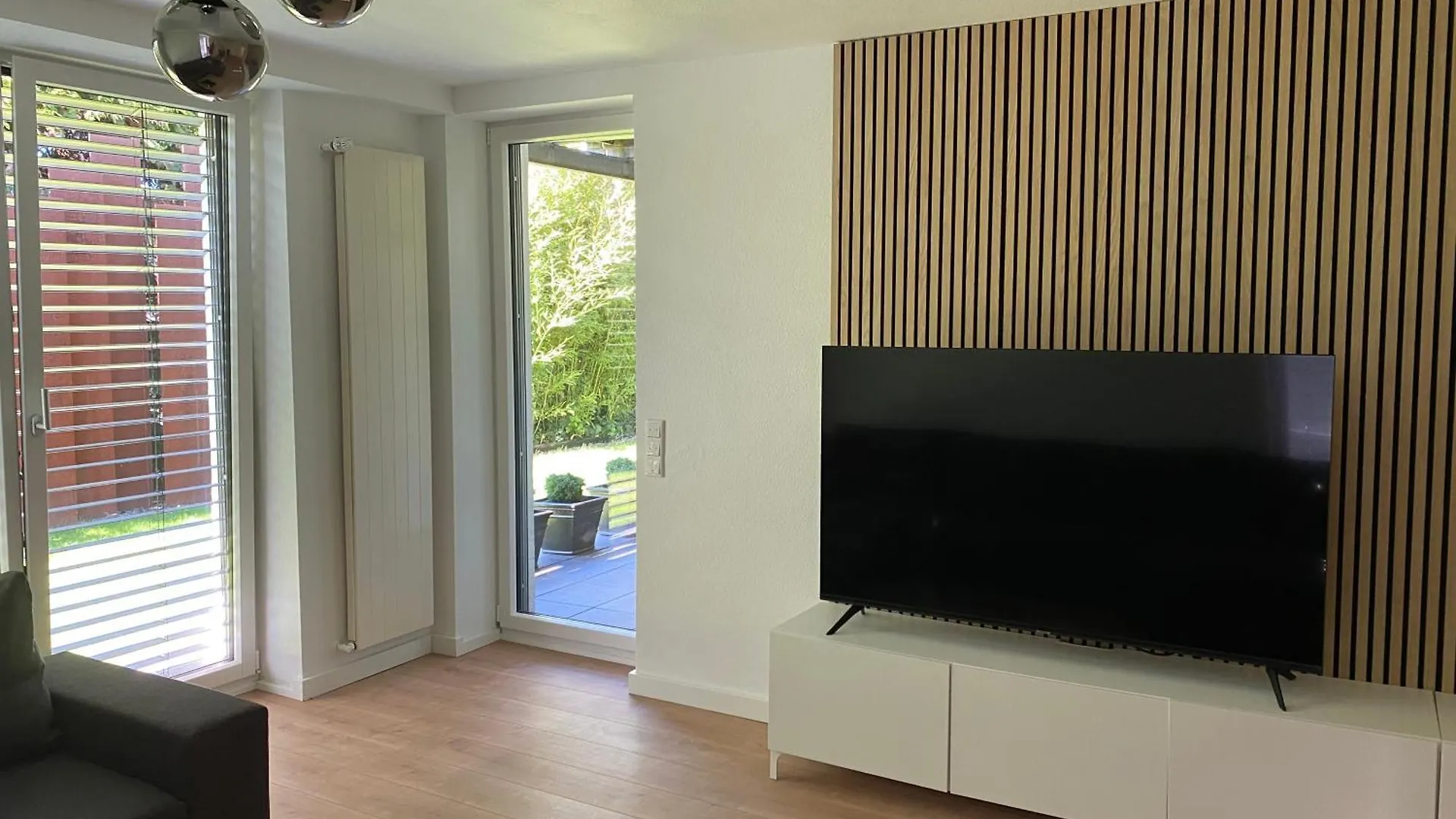 Apartment Moderne Wohnung - Lohmar/Wahlscheid