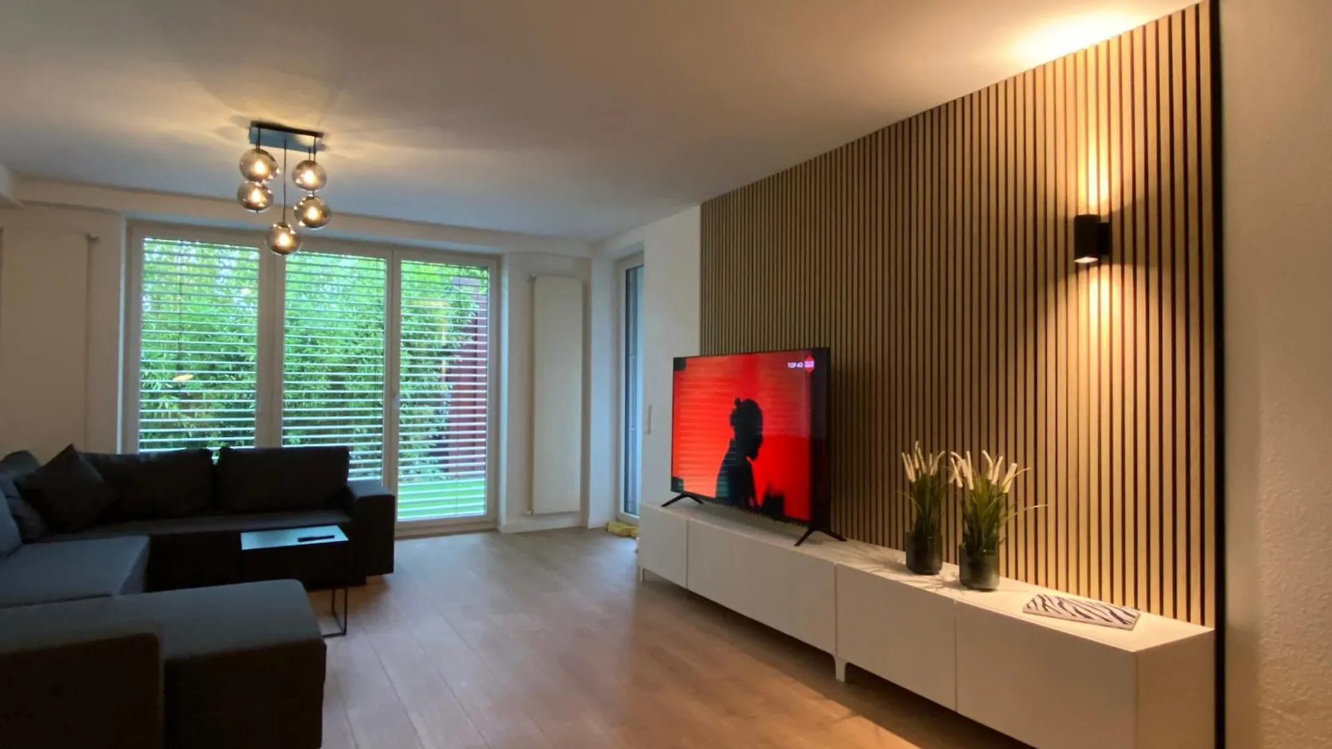 Moderne Wohnung - Lohmar/Wahlscheid