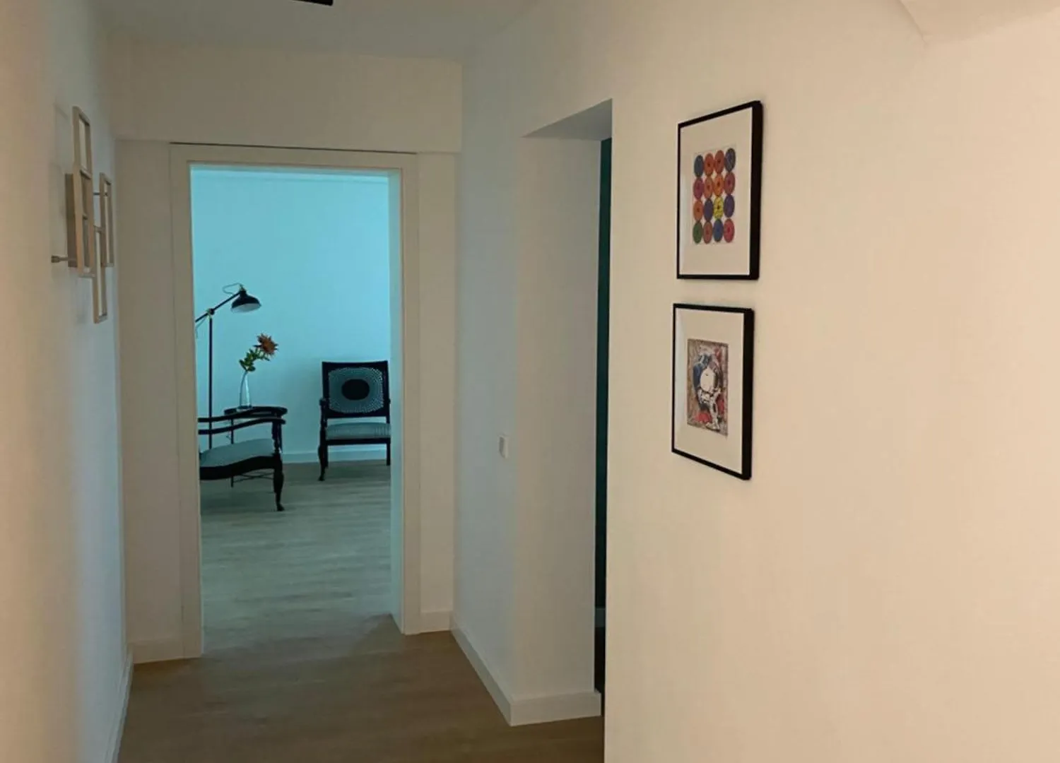 Moderne Wohnung - Lohmar/Wahlscheid