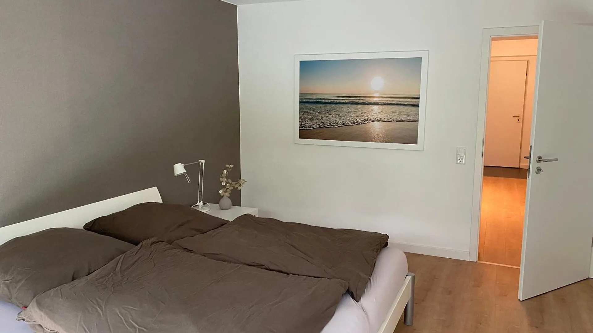 Apartment Moderne Wohnung - Lohmar/Wahlscheid Deutschland