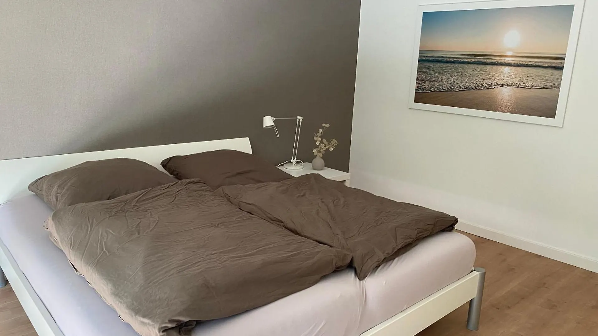 Apartment Moderne Wohnung - Lohmar/Wahlscheid